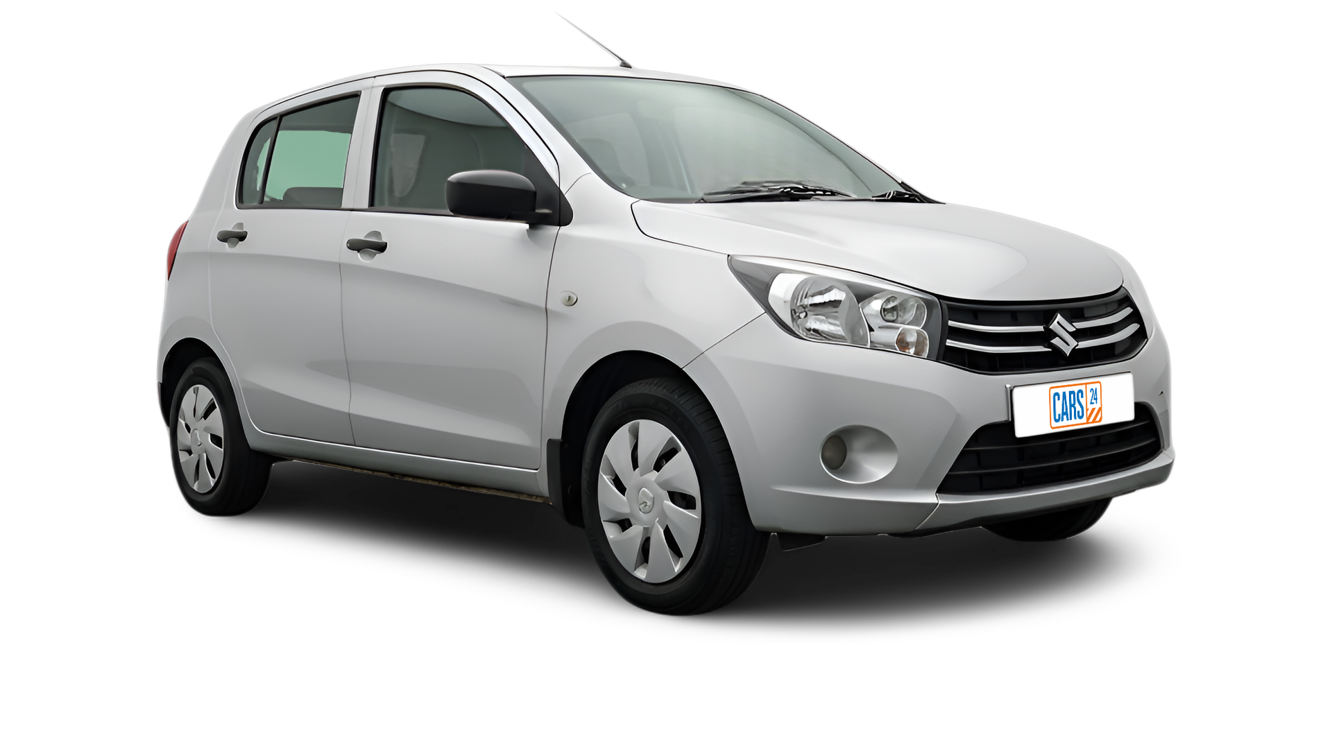 Maruti Celerio-img